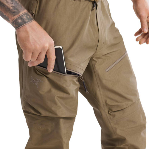 Arc'teryx LEAF Men's Alpha Pants Gen 2
