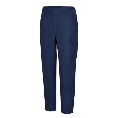Bulwark Men's IQ Series Lightweight Flame Resistant Pants