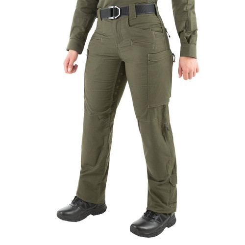First Tactical Women's Defender Pants