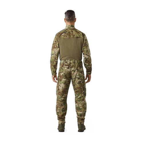 Arc'teryx LEAF Men's Assault Pants AR Gen 2