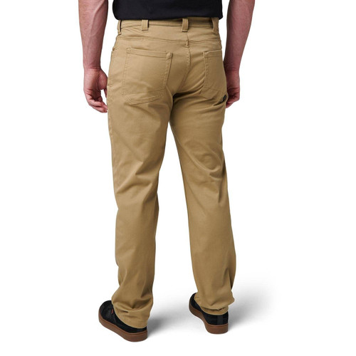 5.11 Tactical Defender Flex Pants 2.0