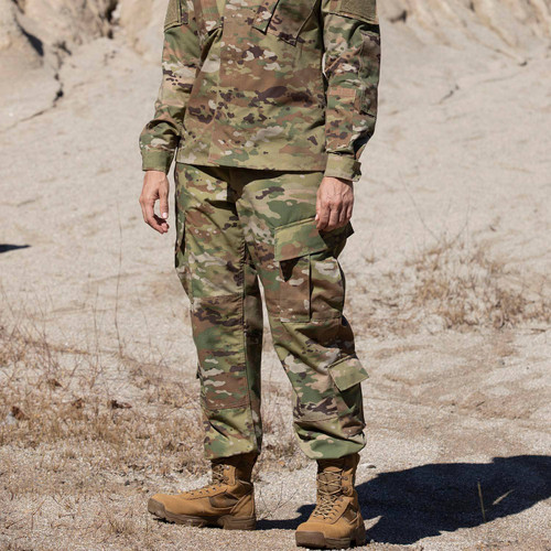 Propper Women's OCP NYCO Uniform Pants Propper Women's OCP NYCO Uniform Pants