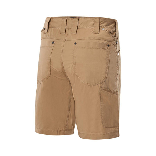 Vertx 8.5" Cutback Shorts