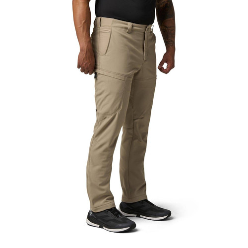 5.11 Tactical Men's Apex Softshell Pants