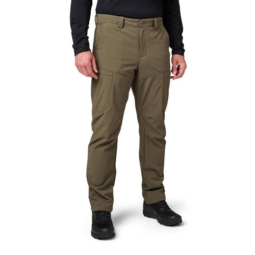 5.11 Tactical Men's Apex Softshell Pants