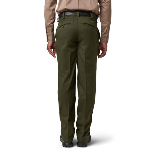 5.11 Tactical Men's Stryke Class A PDU Flex-Tac Twill Pants 5.11 Tactical Men's Stryke Class A PDU Flex-Tac Twill Pants