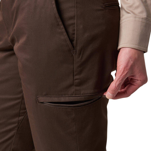 5.11 Tactical Women's Stryke Class A Plus PDU Flex-Tac Twill Pants 5.11 Tactical Women's Stryke Class A Plus PDU Flex-Tac Twill Pants