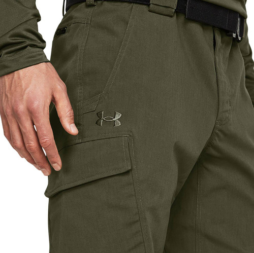 Under Armour Men's Tactical Elite Cargo Pants