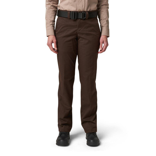 5.11 Tactical Women's Stryke Class A PDU Flex-Tac Twill Pants