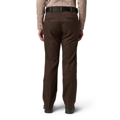5.11 Tactical Women's Stryke Class A PDU Flex-Tac Twill Pants 5.11 Tactical Women's Stryke Class A PDU Flex-Tac Twill Pants
