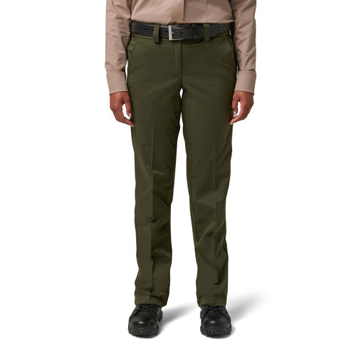5.11 Tactical Women's Stryke Class A PDU Flex-Tac Twill Pants 5.11 Tactical Women's Stryke Class A PDU Flex-Tac Twill Pants