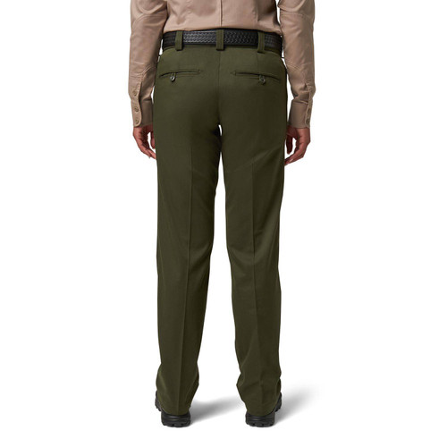 5.11 Tactical Women's Stryke Class A PDU Flex-Tac Twill Pants 5.11 Tactical Women's Stryke Class A PDU Flex-Tac Twill Pants