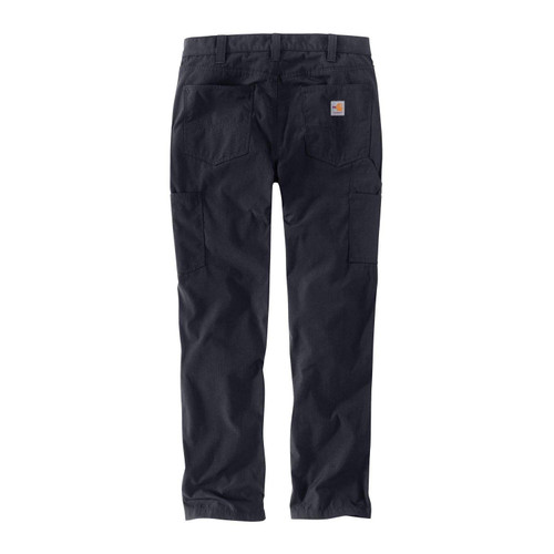 Carhartt Flame-Resistant Force Relaxed Fit Ripstop Utility Work Pants