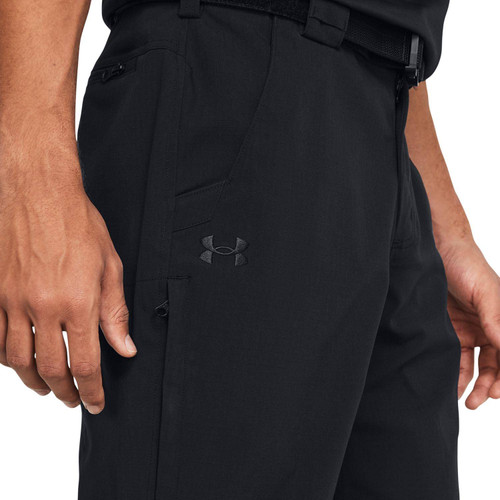 Under Armour Men's UA Tactical Elite Flat Front Pants