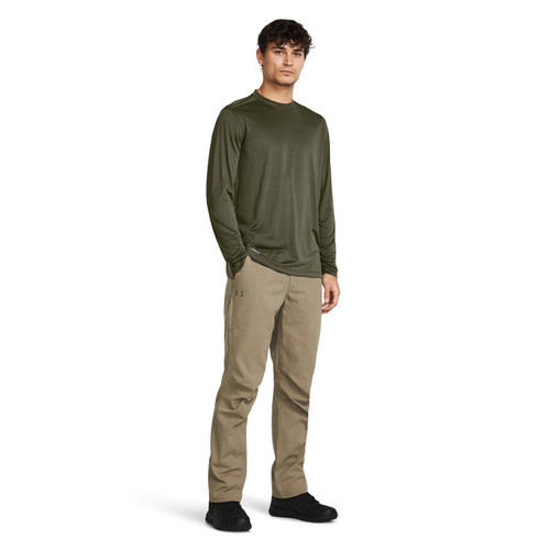Under Armour Men's UA Tactical Elite Flat Front Pants