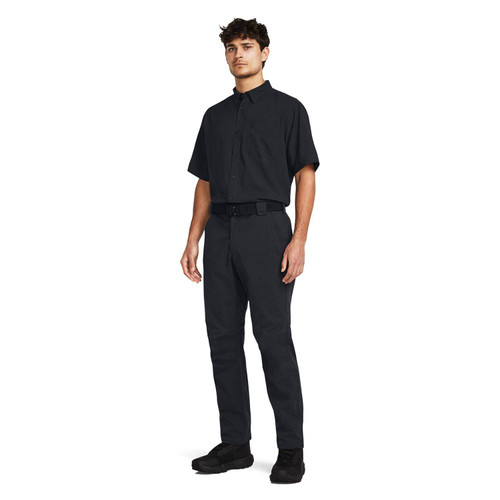 Under Armour Men's UA Tactical Elite Flat Front Pants