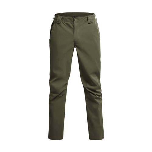 Under Armour Men's UA Tactical Elite Flat Front Pants