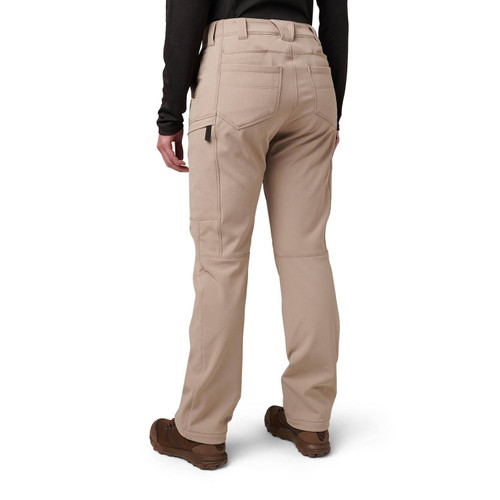 5.11 Tactical Women's Apex Softshell Pants