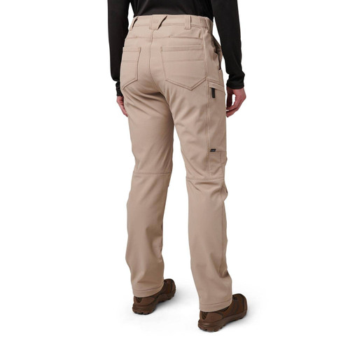 5.11 Tactical Women's Apex Softshell Pants