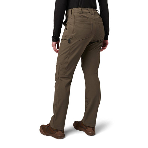 5.11 Tactical Women's Apex Softshell Pants