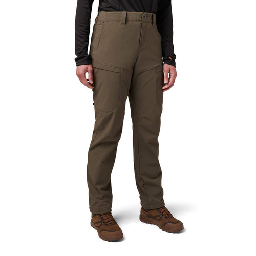 5.11 Tactical Women's Apex Softshell Pants