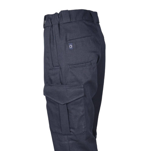 Lion Elbeco Women's HeroGuard DuPont Nomex Cargo Pants