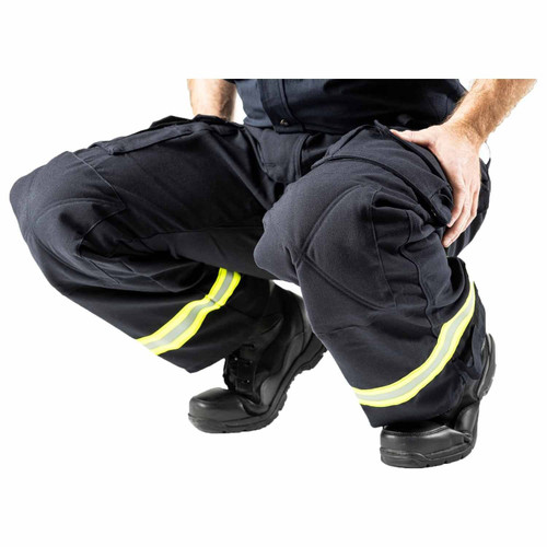 Lion HeroCert NFPA 1977 Multi-Purpose Cover Pants