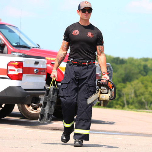 Lion HeroCert NFPA 1977 Multi-Purpose Cover Pants