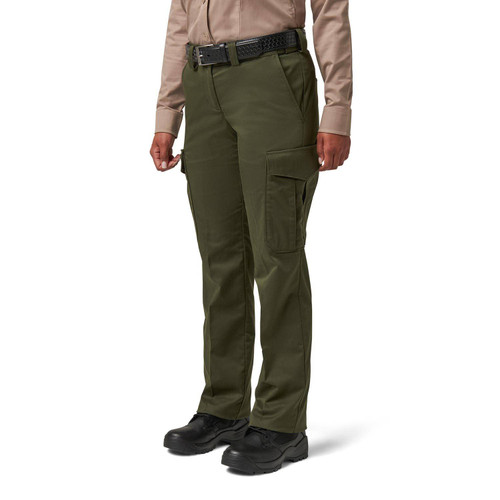 5.11 Tactical Women's Stryke Class B PDU Flex-Tac Twill Pants