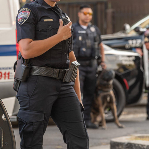 5.11 Tactical Women's Stryke Class B PDU Flex-Tac Twill Pants 5.11 Tactical Women's Stryke Class B PDU Flex-Tac Twill Pants