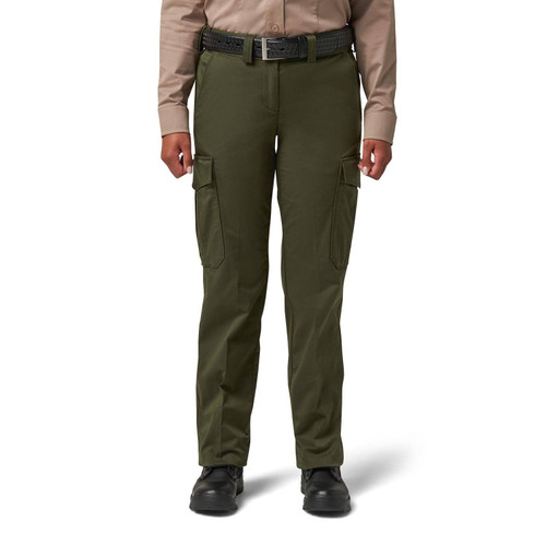 5.11 Tactical Women's Stryke Class B PDU Flex-Tac Twill Pants 5.11 Tactical Women's Stryke Class B PDU Flex-Tac Twill Pants