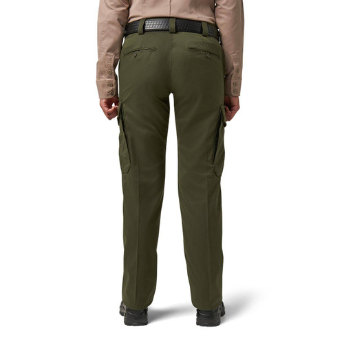 5.11 Tactical Women's Stryke Class B PDU Flex-Tac Twill Pants 5.11 Tactical Women's Stryke Class B PDU Flex-Tac Twill Pants