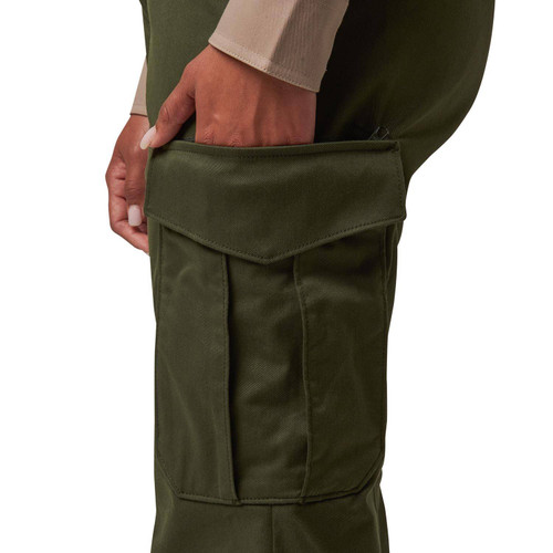 5.11 Tactical Women's Stryke Class B PDU Flex-Tac Twill Pants 5.11 Tactical Women's Stryke Class B PDU Flex-Tac Twill Pants