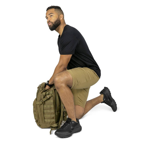 Mission Made Men's Tactical Shorts