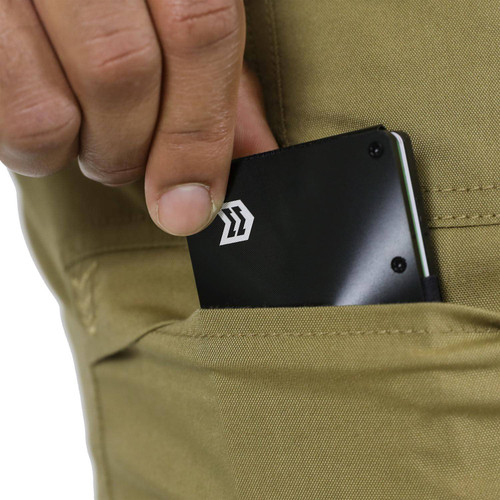 Mission Made Men's Tactical Shorts