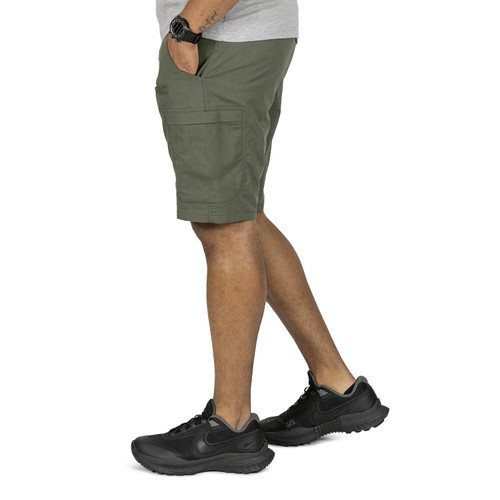 Mission Made Men's Tactical Shorts