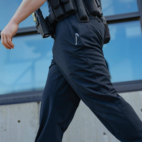 Flying Cross Power Flex Men's Class A 4-Pocket Pants