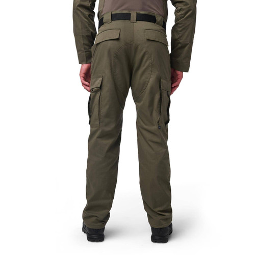 5.11 Tactical Flex-Tac TDU Ripstop Pants 5.11 Tactical Flex-Tac TDU Ripstop Pants