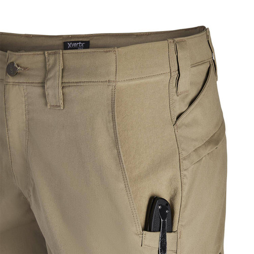 Vertx Men's Fusion Flex Pants