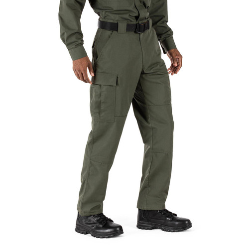 5.11 Tactical Men's Ripstop TDU Pants 5.11 Tactical Men's Ripstop TDU Pants