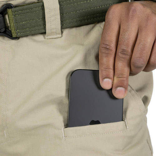 Mission Made Men's Tactical Pants