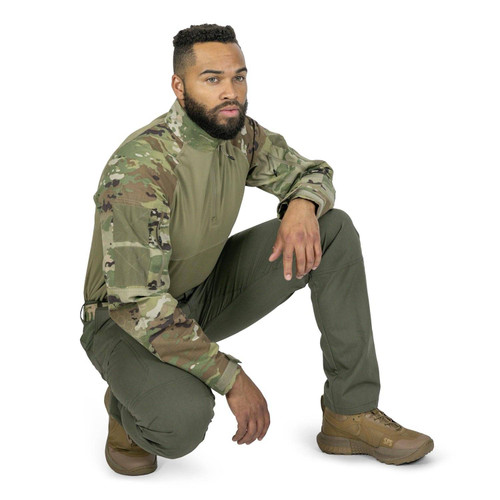 Mission Made Men's Tactical Pants