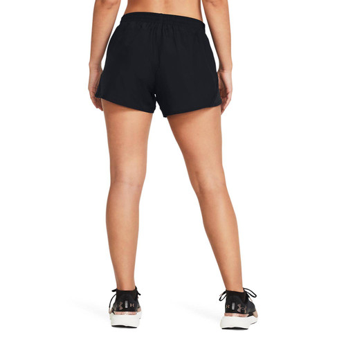 Under Armour Women's Fly-By 3" Shorts