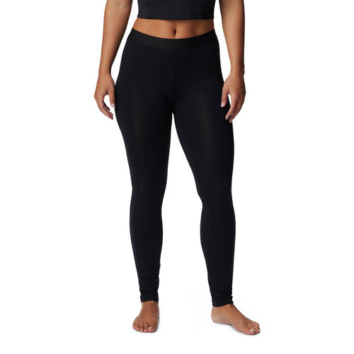 Columbia Women's Omni-Heat Midweight Baselayer Tights