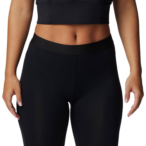 Columbia Women's Omni-Heat Midweight Baselayer Tights