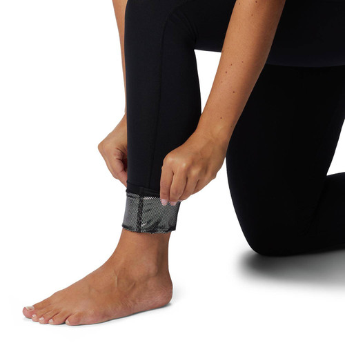Columbia Women's Omni-Heat Midweight Baselayer Tights