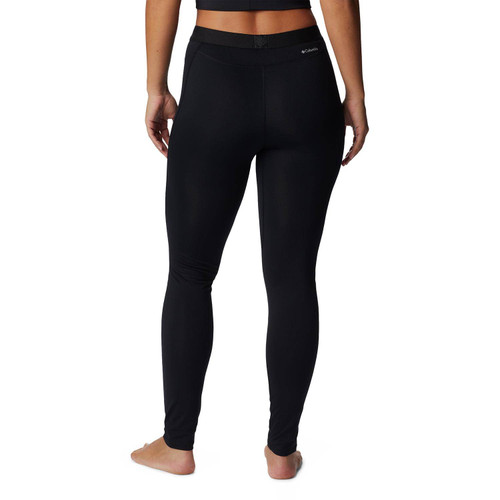Columbia Women's Omni-Heat Midweight Baselayer Tights