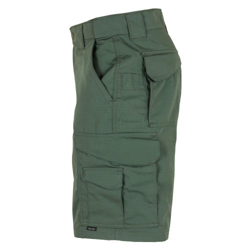 Tru-Spec 24-7 Men's Ripstop 9" Shorts