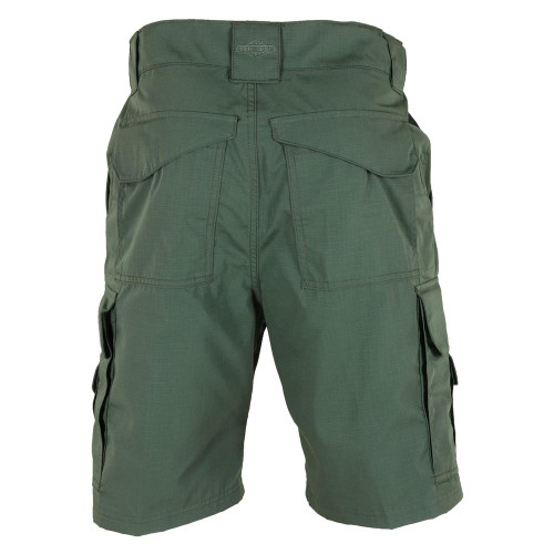 Tru-Spec 24-7 Men's Ripstop 9" Shorts