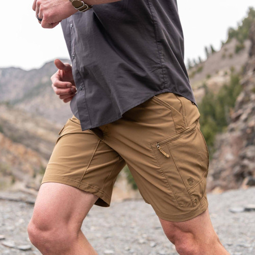5.11 Tactical Men's Trail 9.5" Shorts 5.11 Tactical Men's Trail 9.5" Shorts